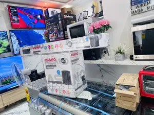 Asano Soundbar System