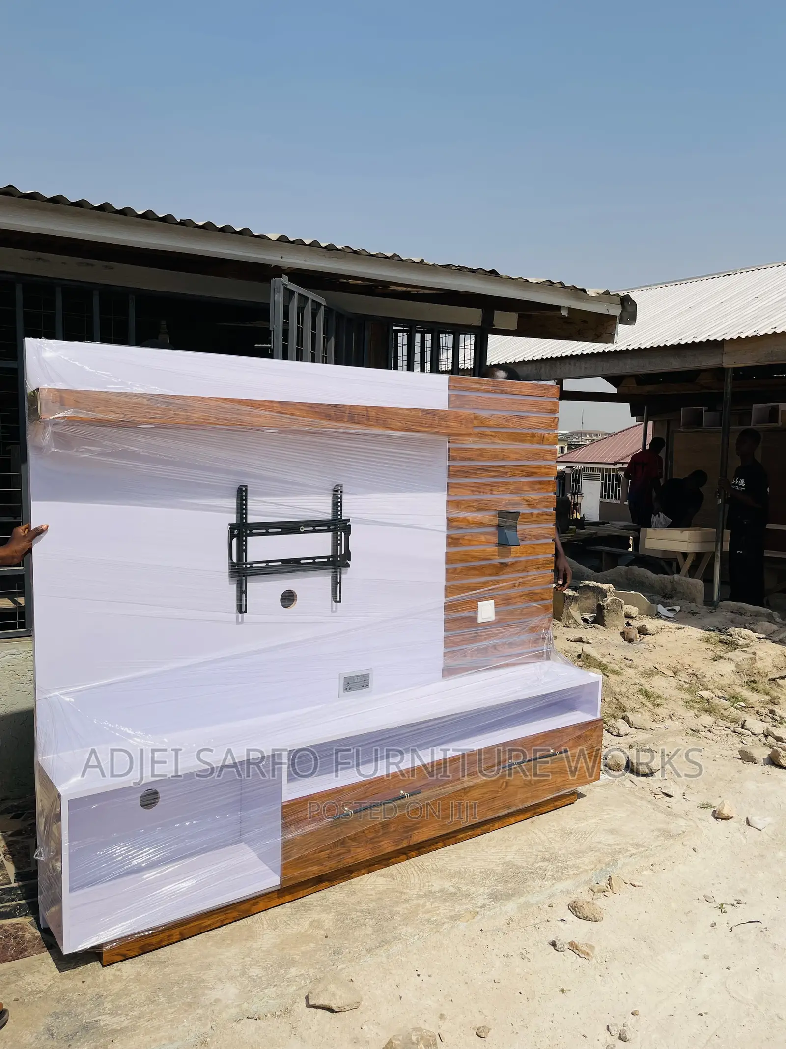 Original Modern Led Tv Stand
