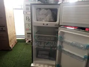Pearl 16t Fridge 2door Fridge Top Fridge + Freezer Fridge
