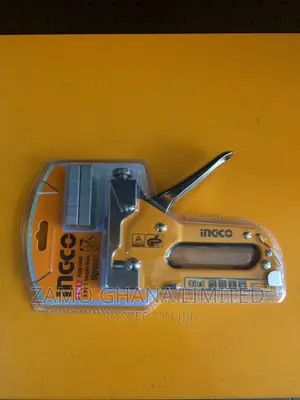Staple Gun 3 in 1 - Hsg1405