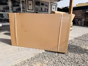 Glossy Sleek Slim~UHD Smart Samsung 65”CU7000~~