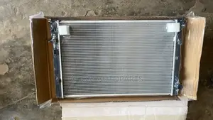 Civic Water Tank Radiator 2016 2017 2018 2019 2020 2021