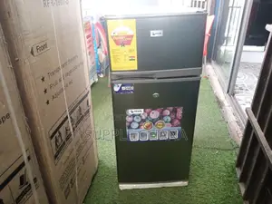 Pearl 16 T Fridge 2door Fridge Top Fridge + Freezer Fridge