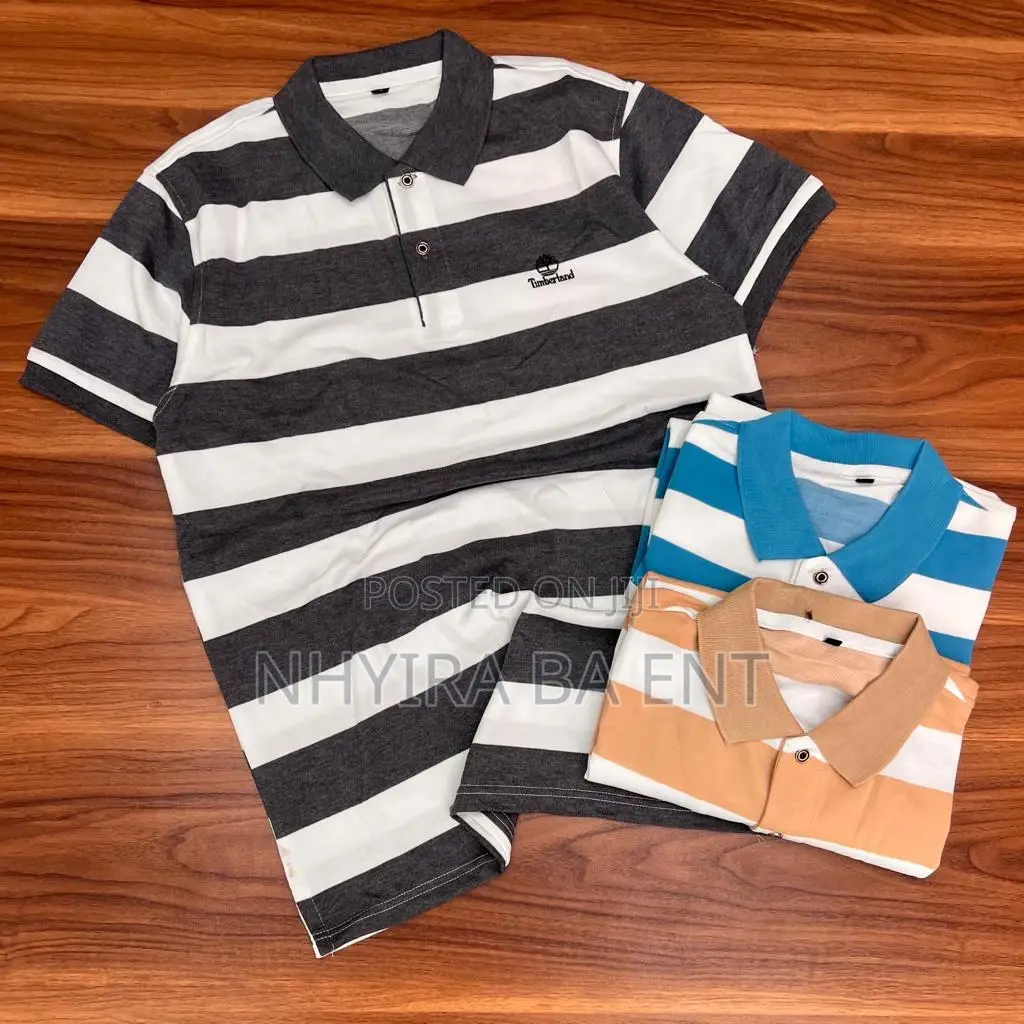 Stripe Lacoste Available In Stock
