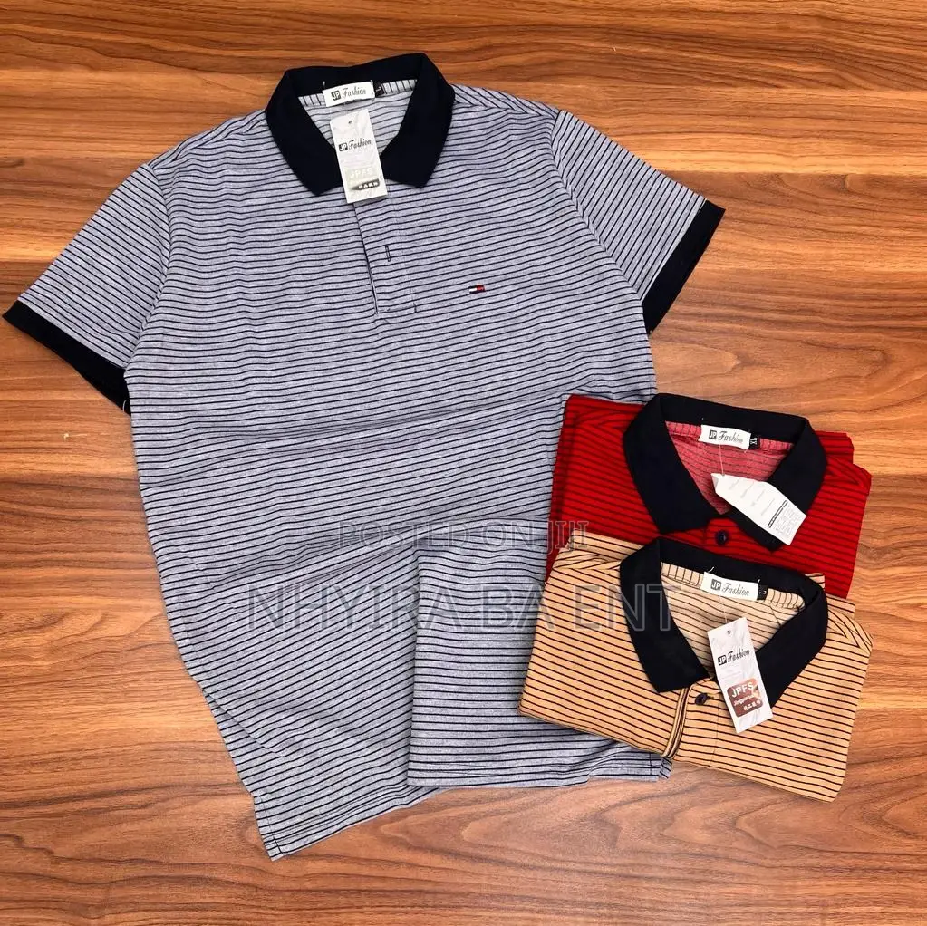 Stripe Lacoste Available In Stock