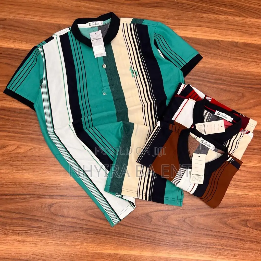 Stripe Lacoste Available In Stock