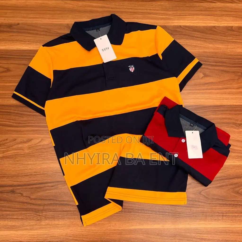 Stripe Lacoste Available In Stock