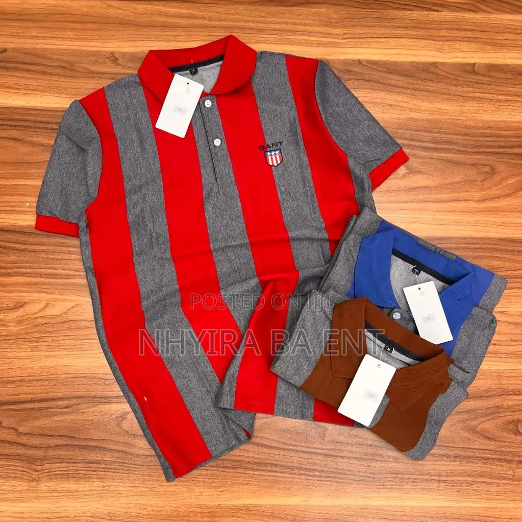 Stripe Lacoste Available In Stock