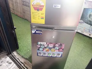 Pearl 16 T Fridge 2door Fridge Top Fridge + Freezer Fridge