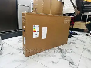 Samsung UHD Smart 43”CU7172__