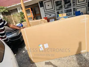 2023 Model New Samsung UHD Smart 75”Cu7172 Tv 