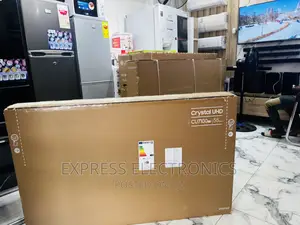 Cu7172 2023 Model Samsung UHD Smart 55”Cu7172 Tv 