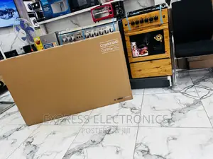 Friendly Budget on Samsung 55”Cu7172 UHD Smart