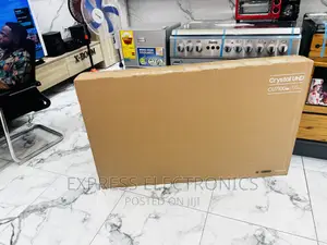 Perfect  UHD Smart Samsung 55”Cu7172 .