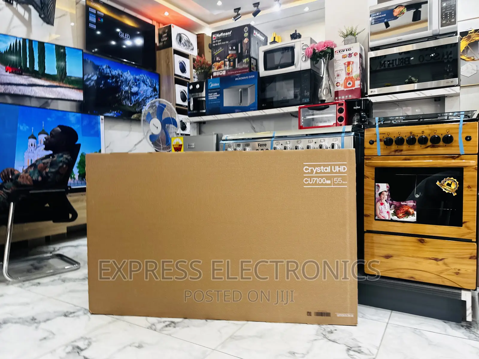 55cu7172 UHD Smart Samsung___