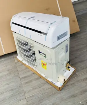 Super Original Pearl 1.5hp Split Electric Ac(White).
