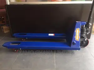 Hand Pallet Truck 3000kg - Wnh1r30