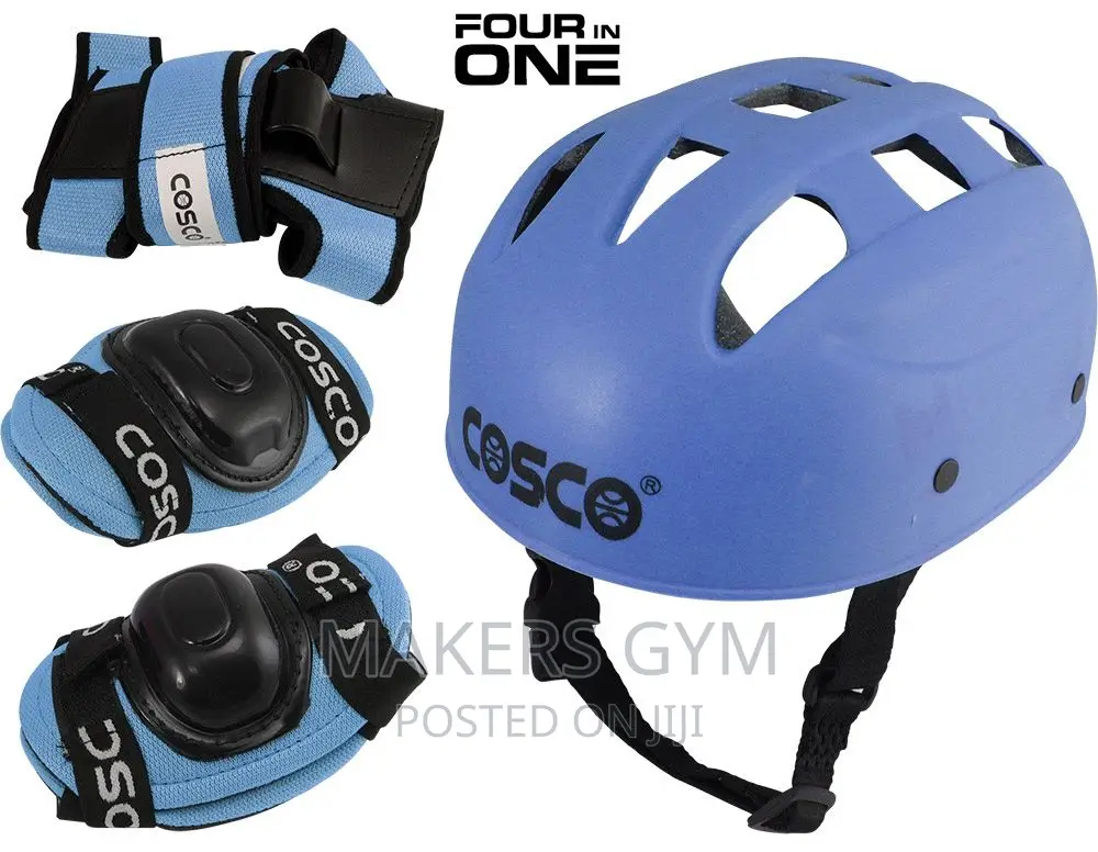 Protective KIT Junior Defender