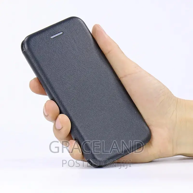 Thin Leather Wallet Case for iPhone 11 Pro Max 12 Pro Max