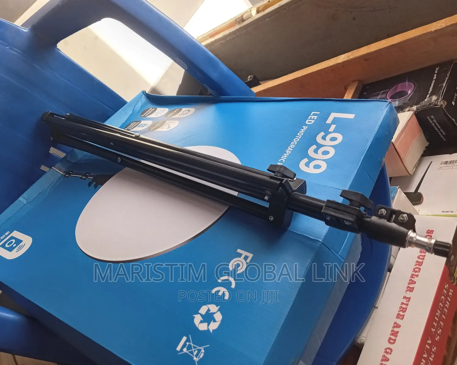 LED Photographic Fill Light