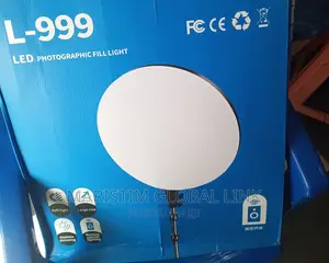 LED Photographic Fill Light