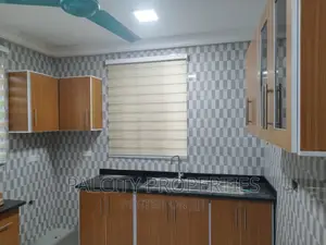 2bdrm Apartment in Palcity Estate, Kumasi Metropolitan for rent