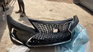 Lexus Rx350 Front Bumper Complete
