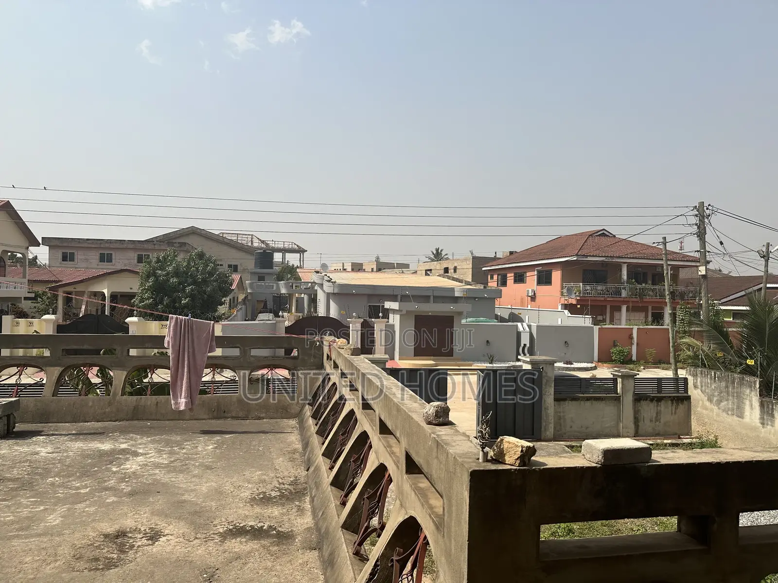 10bdrm House in Dome for sale