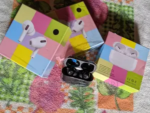 Airpods Pro