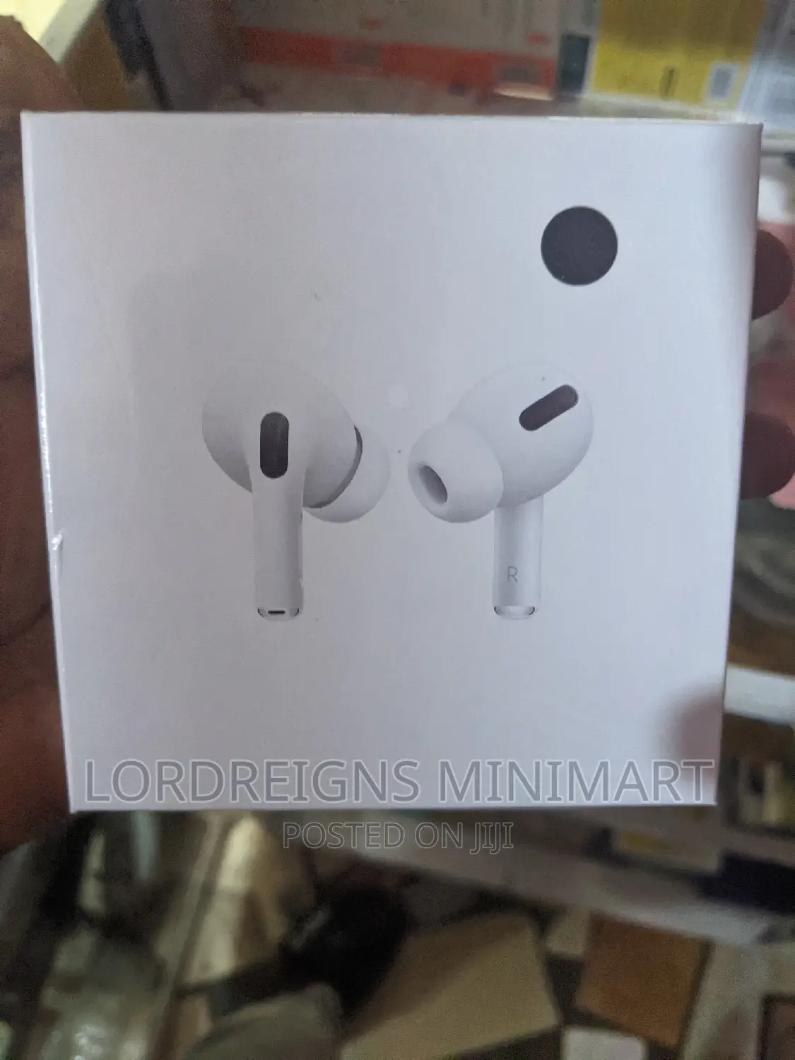 Airpods Pro