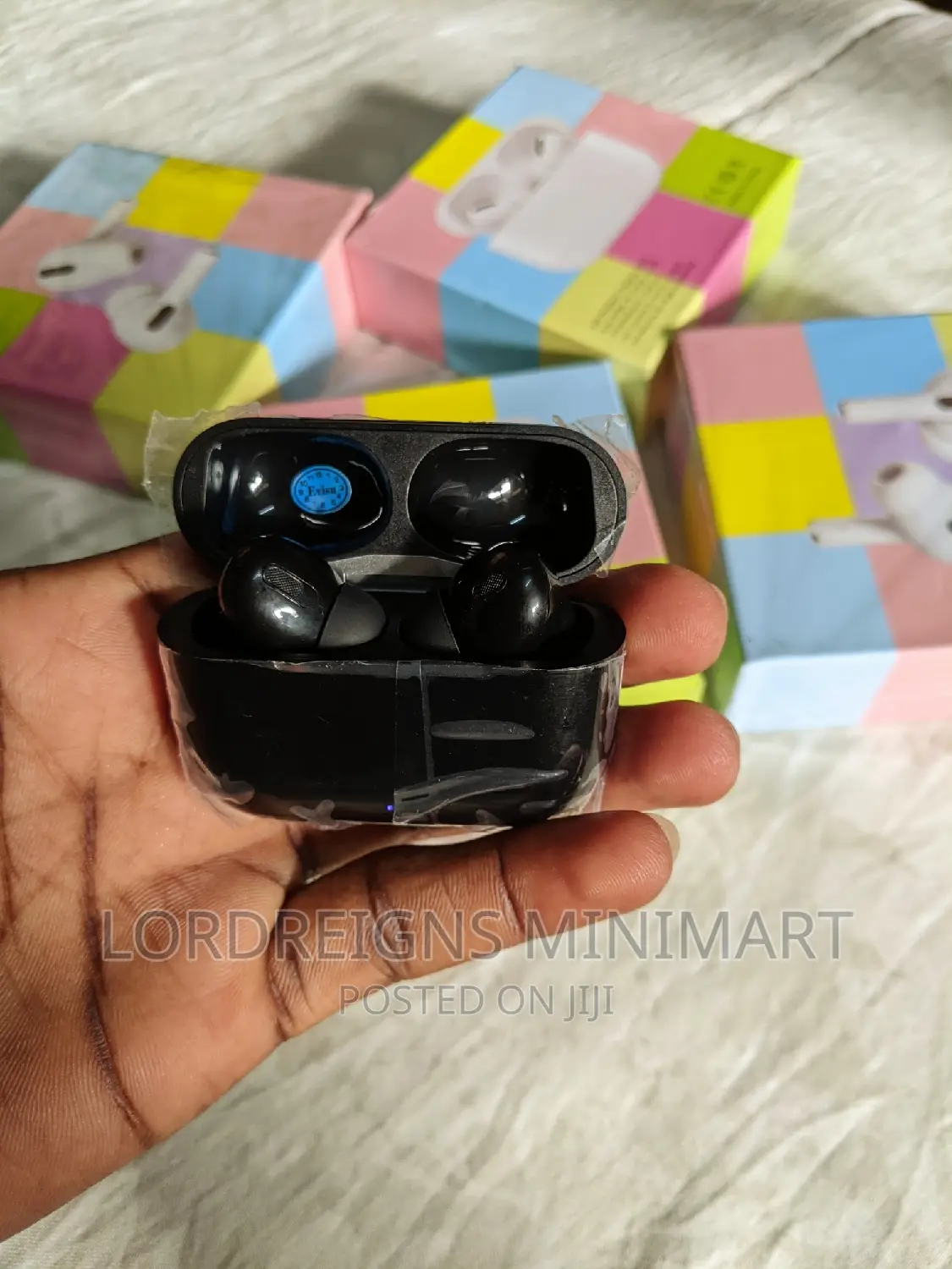 Airpods Pro
