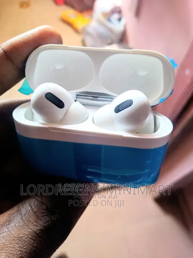 Airpods Pro
