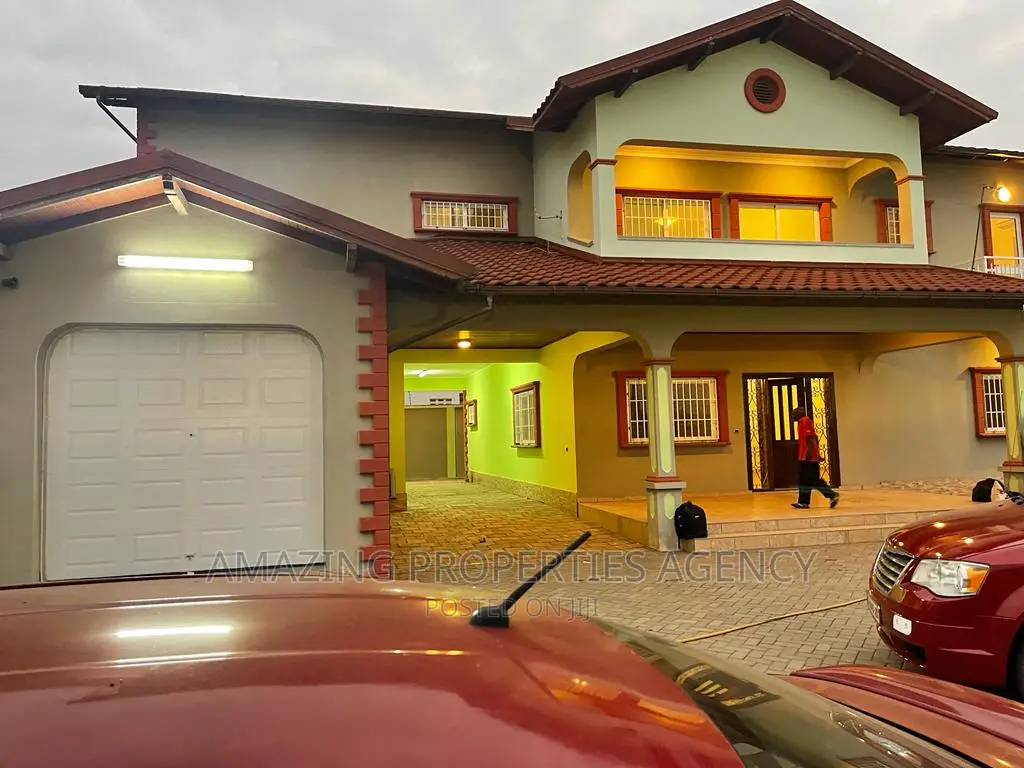 5bdrm House in Tema Metropolitan for rent