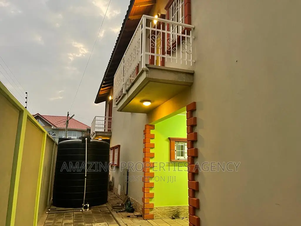 5bdrm House in Tema Metropolitan for rent