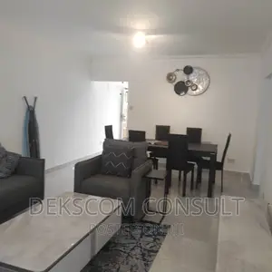 Furnished 2bdrm Apartment in North Ridge for rent