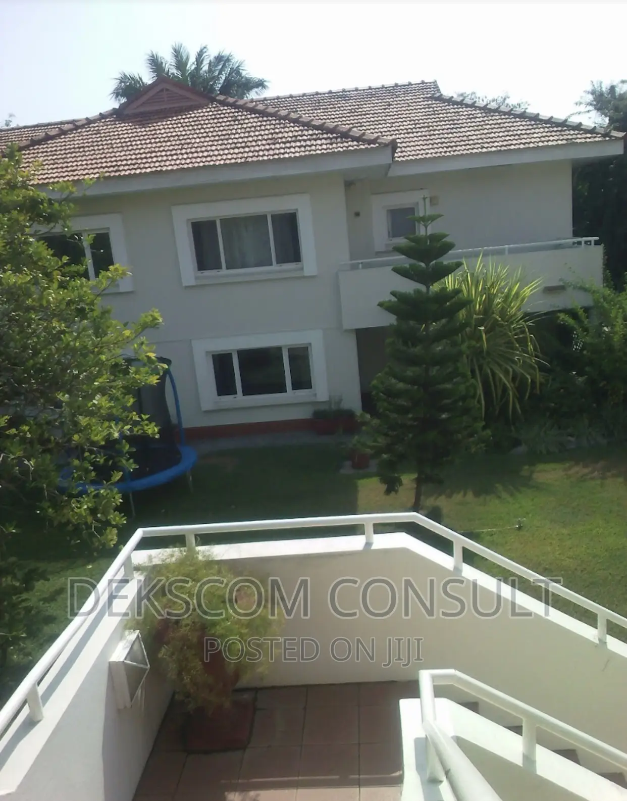 Furnished 2bdrm Apartment in North Ridge for rent