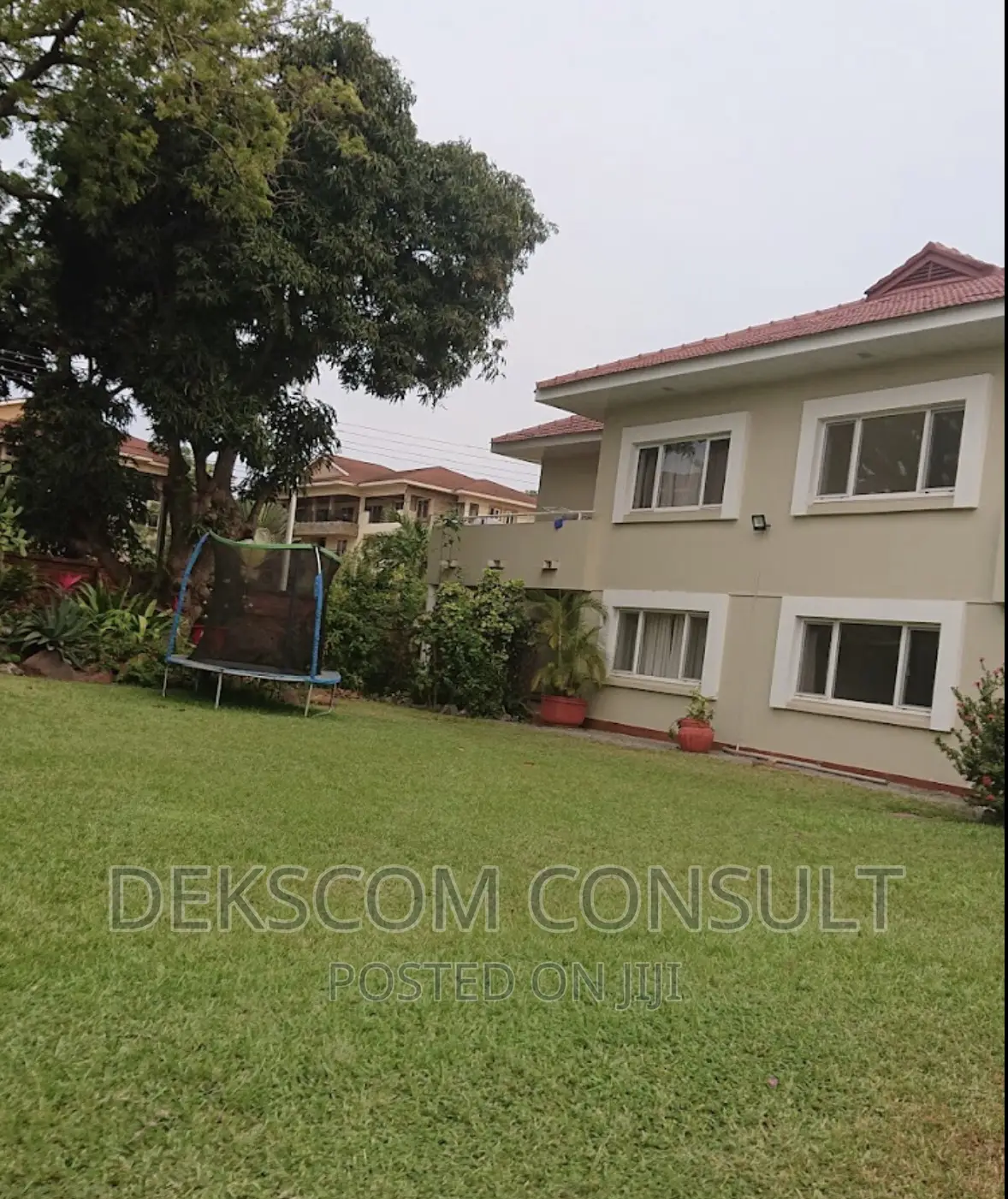 Furnished 2bdrm Apartment in North Ridge for rent