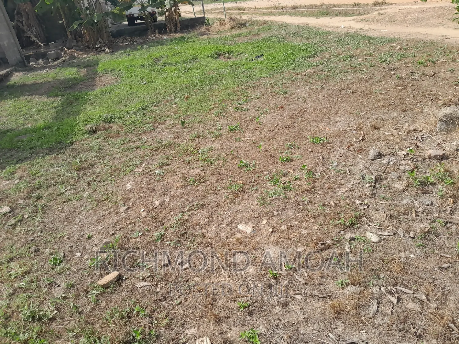 Plot for Sale at BU