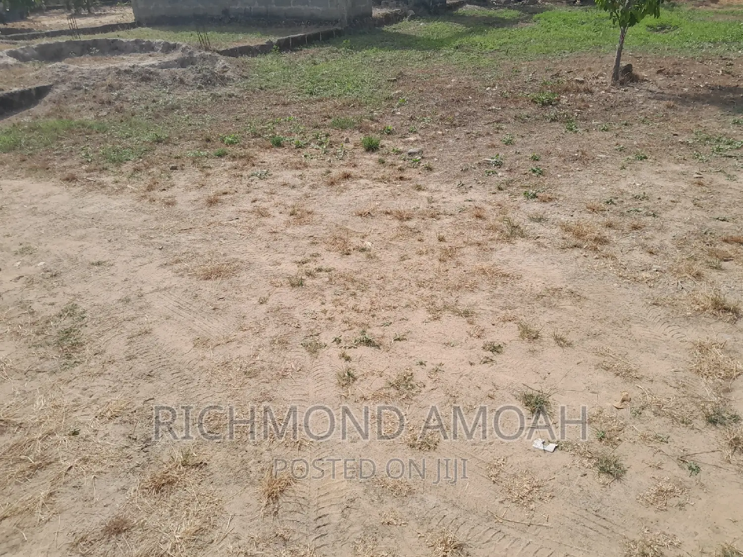 Plot for Sale at BU