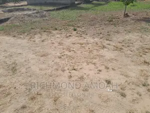 Plot for Sale at BU