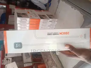 LDNIO 5- Port Surge Protector