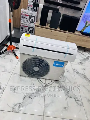 Bettet_deal on Split R410 Gas 1.5hp Split Midea Acwhite