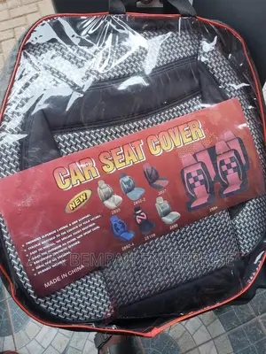 Original Car Seat Covers
