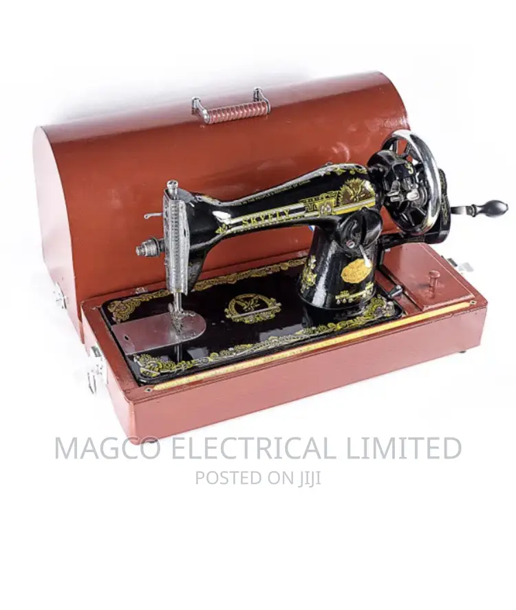Sewing Machine