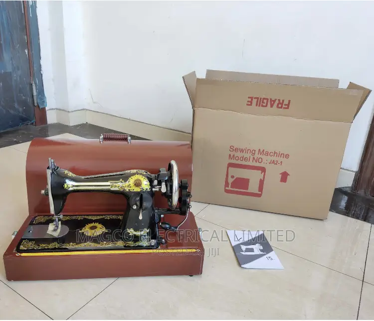 Sewing Machine