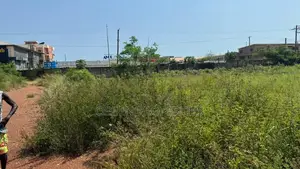 4.2 Acres Of Land With Titled Documents For Sale At Spintex