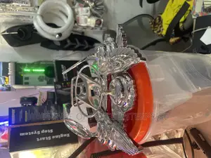 Bonnet Crowns