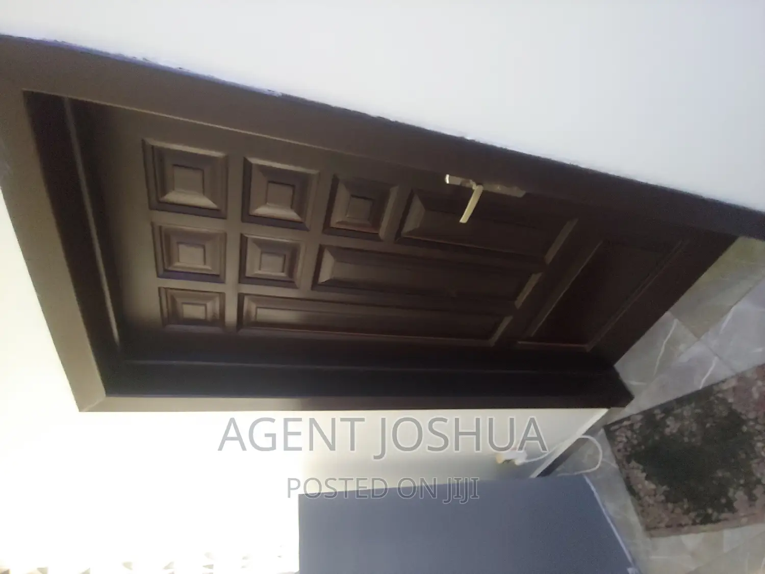 Furnished 2bdrm House in Manet Court Estate, Spintex for rent