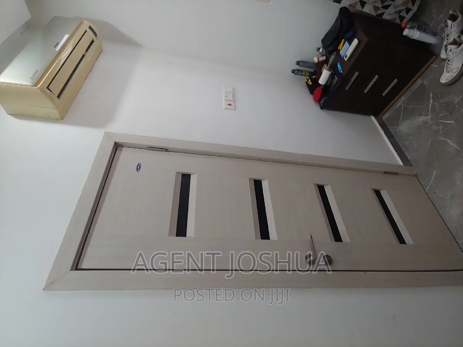 Furnished 2bdrm House in Manet Court Estate, Spintex for rent