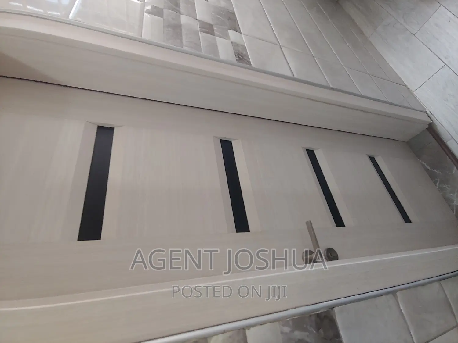 Furnished 2bdrm House in Manet Court Estate, Spintex for rent